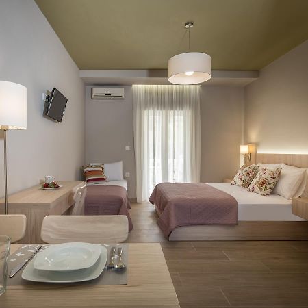 Katerina Studios Tsilivi  Exterior photo